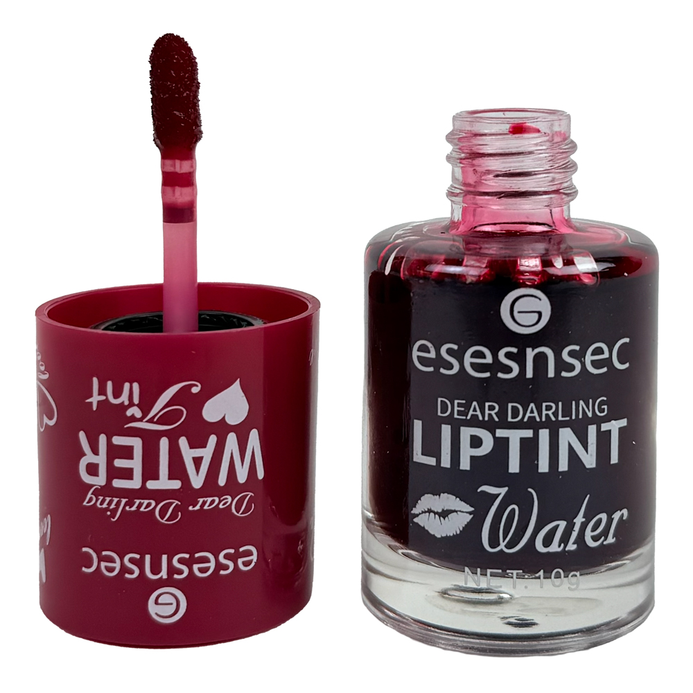 تینت لب مایع 03 اسنس Essence