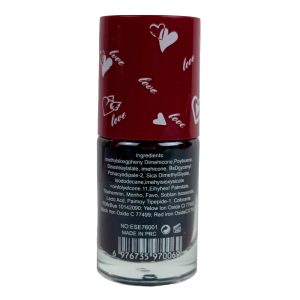 تینت لب مایع 03 اسنس Essence