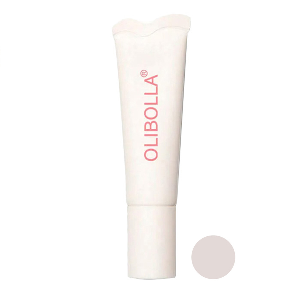 برق لب مایع 01 اولیبولا Oliballa