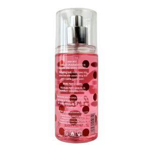 بادی اسپلش L’amour brogue پینک این سوییت Pink in sweet