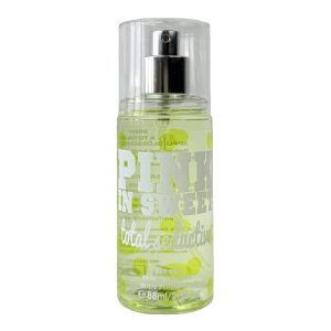 بادی اسپلش Total seductive پینک این سوییت Pink in sweet