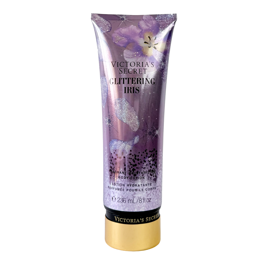 لوسیون بدن Chittering iris ویکتوریا سکرت Victoria’s Secret