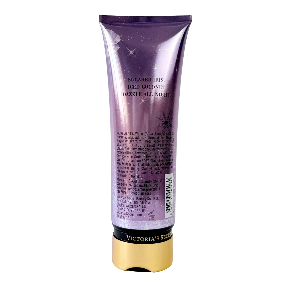 لوسیون بدن Chittering iris ویکتوریا سکرت Victoria’s Secret