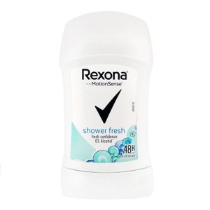 استیک ضد تعریق زنانه Shower fresh رکسونا Rexona