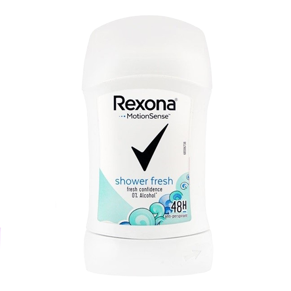 استیک ضد تعریق زنانه Shower fresh رکسونا Rexona