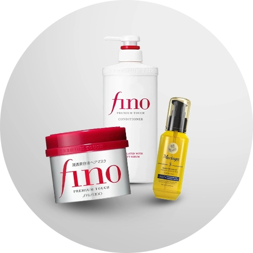 مراقبت مو